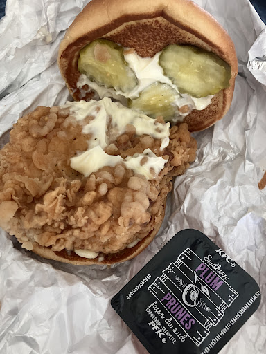 Photo of KFC - 883313 ON-65, Temiskaming Shores, ON P0J 1P0